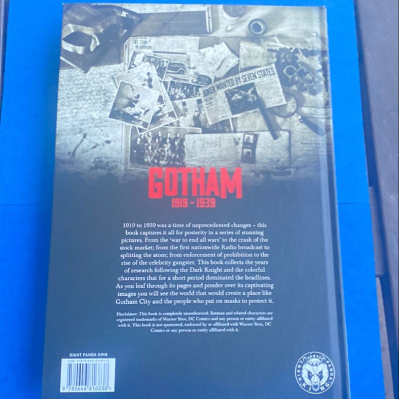 Gotham