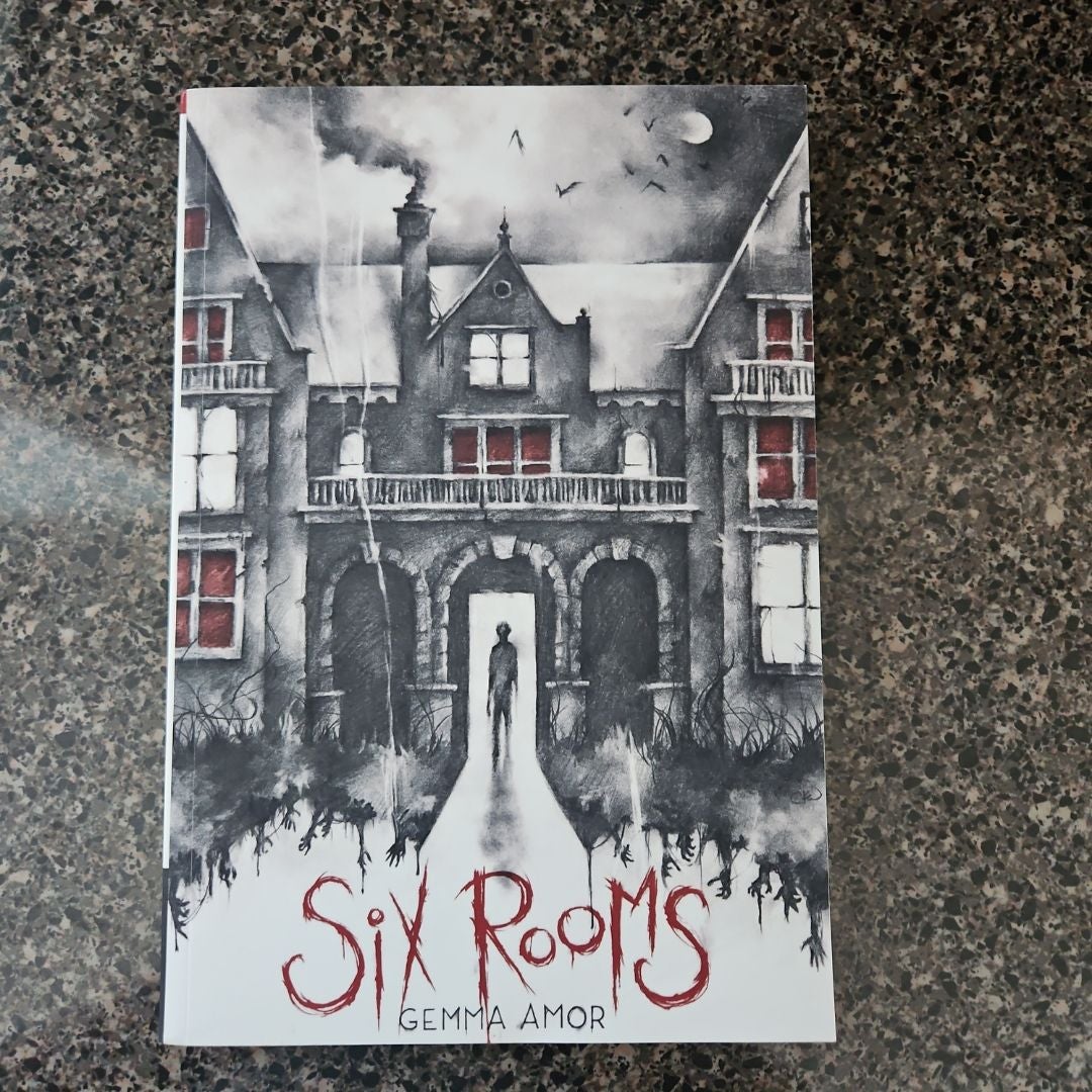 Six Rooms