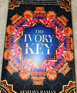 The Ivory Key Owl Crate Edition