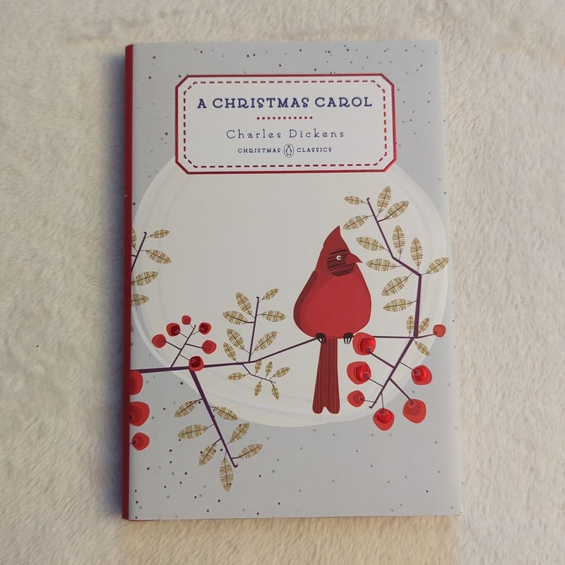 A Christmas Carol