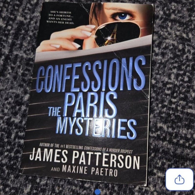 Confessions series