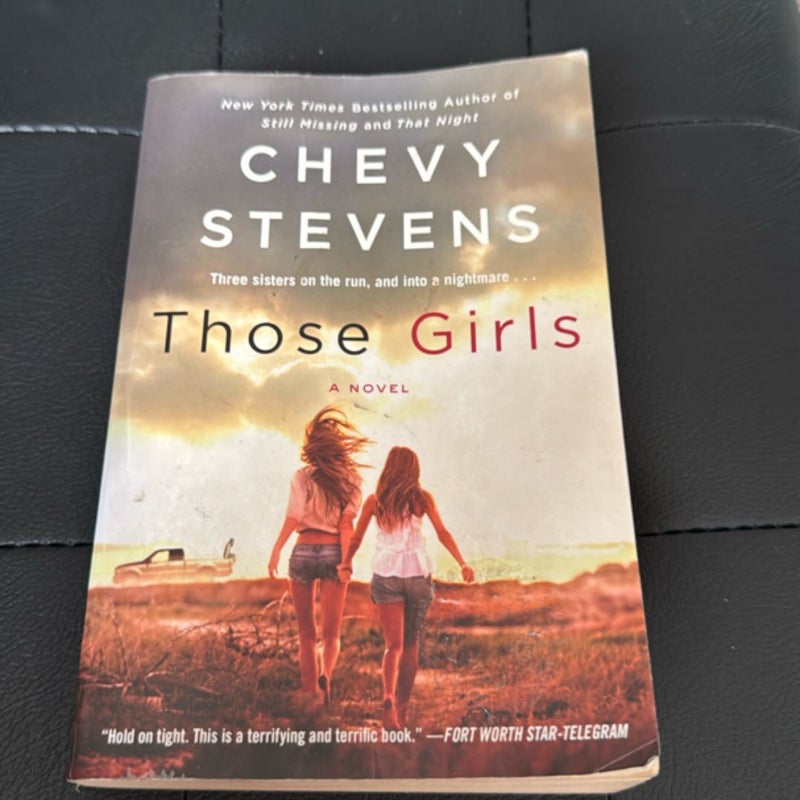 Those Girls
