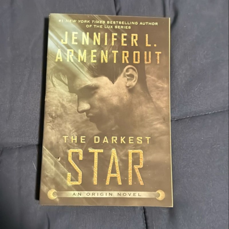 The Darkest Star
