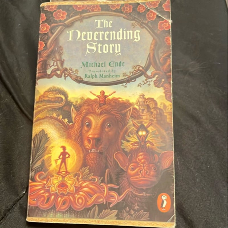 The Neverending Story