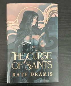 The Curse of Saints