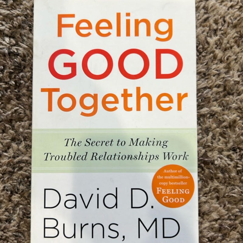Feeling Good Together