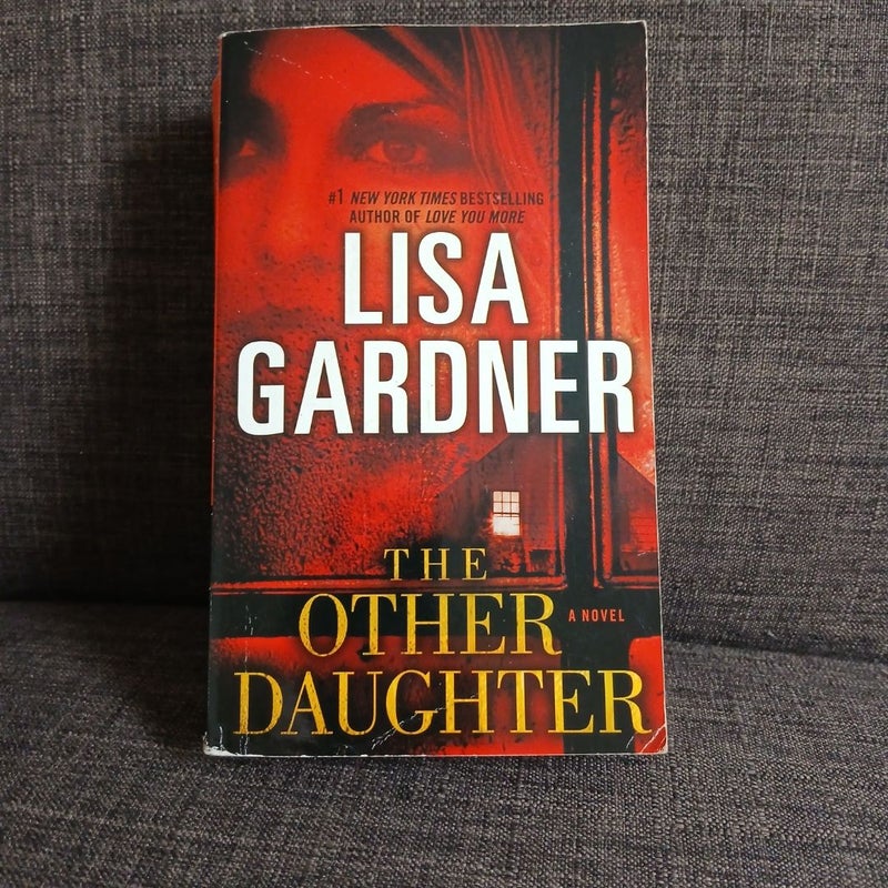 The Other Daughter