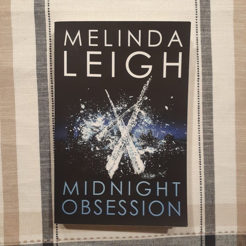 Midnight Obsession