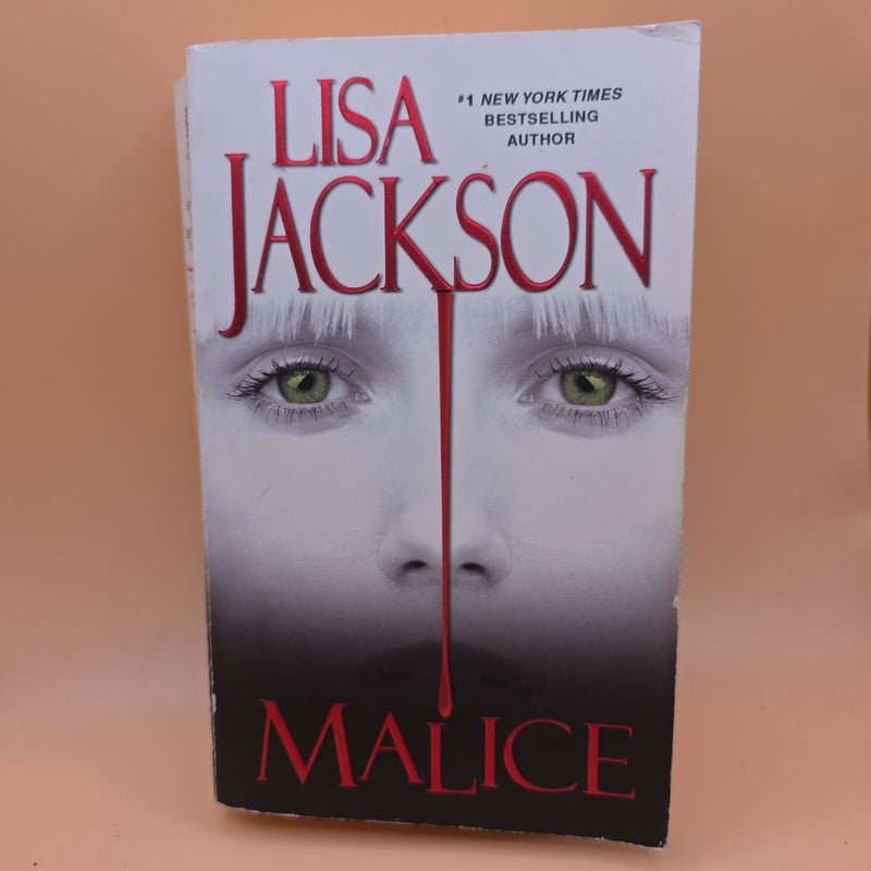 Malice