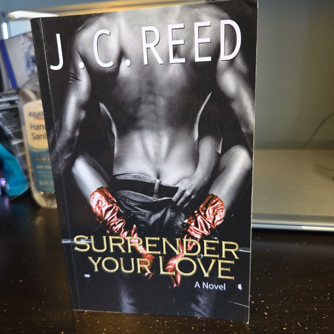 Surrender Your Love