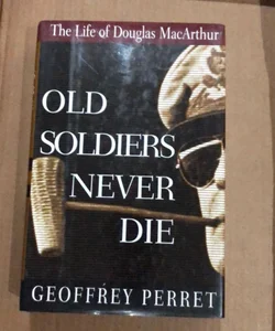 Old Soldiers Never Die  31