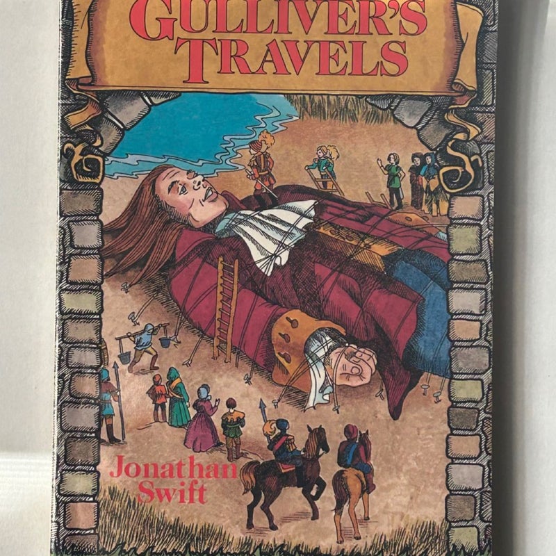 Gulliver's Travels