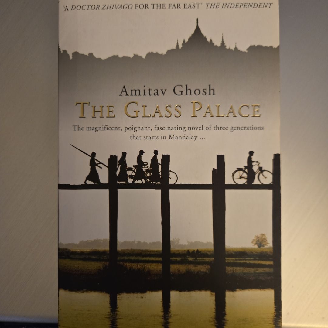 The Glass Palace