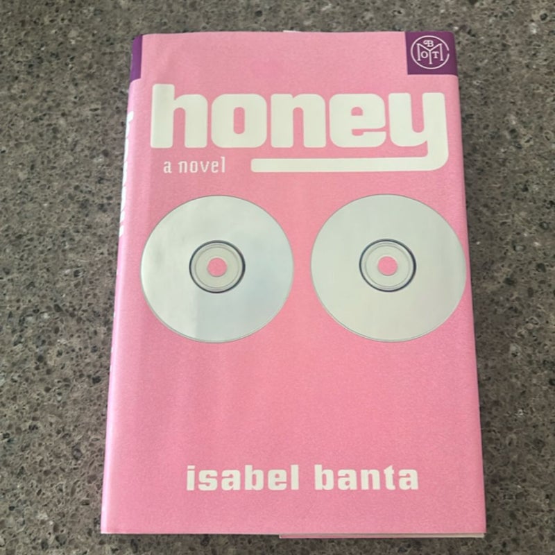 Honey