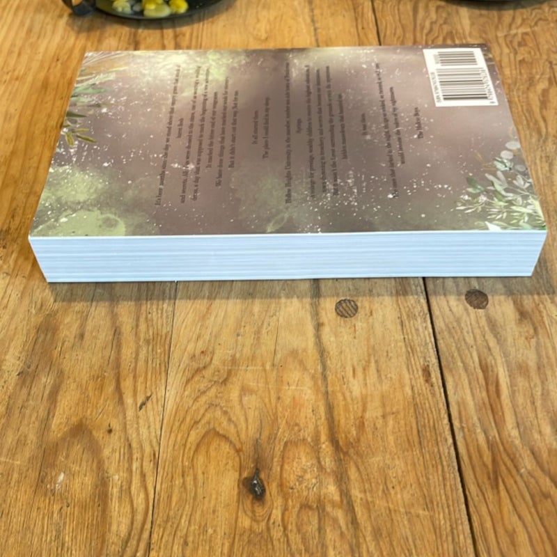 The Lies We Steal