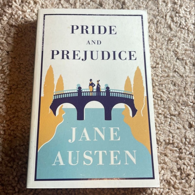 Pride and Prejudice