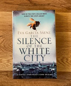 The Silence of the White City