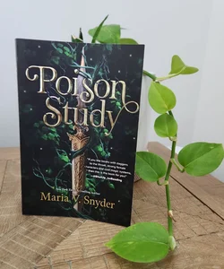 Poison Study