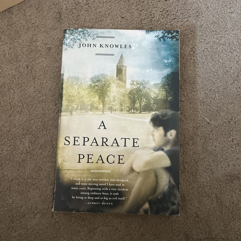 A Separate Peace