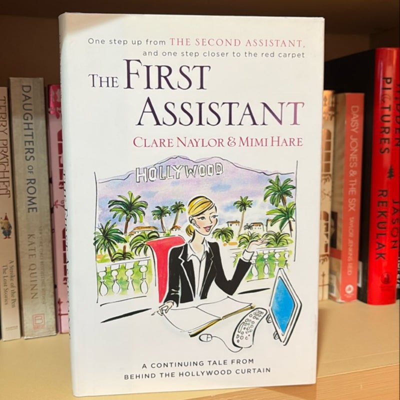 The First Assistant