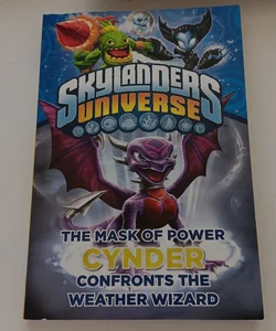 Mask of Power