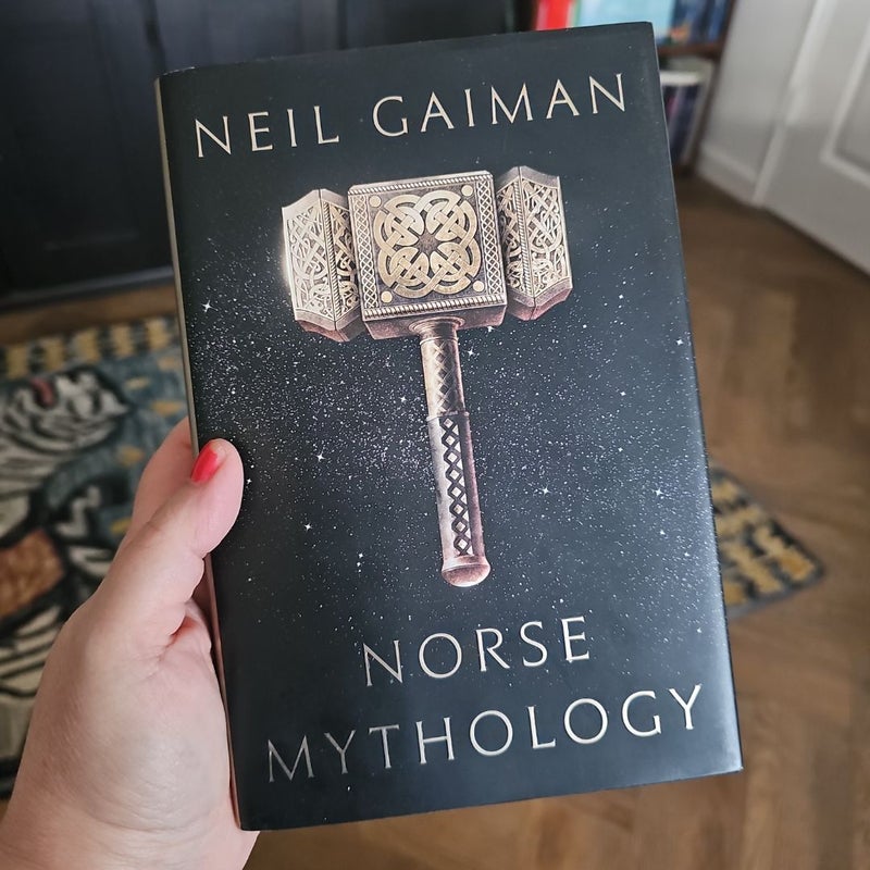 Norse Mythology