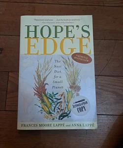 Hope's Edge