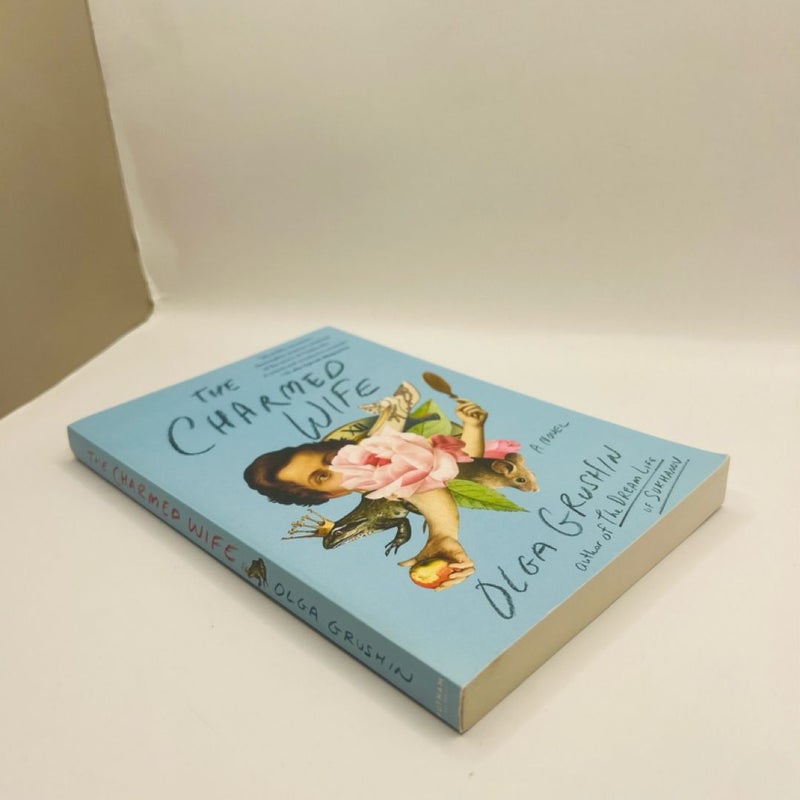 The Charmed Wife