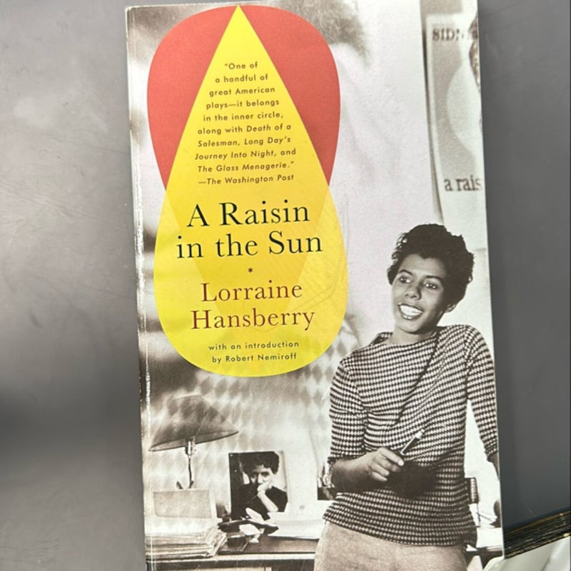 A Raisin in the Sun