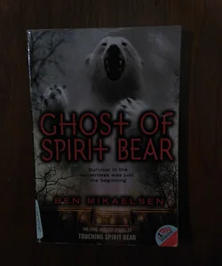 Ghost of Spirit Bear