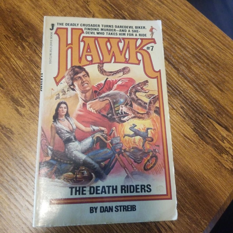 The Death Riders