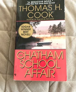 The Chatham School Affair 2370
