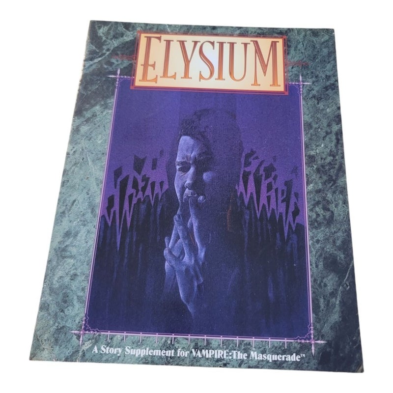 Elysium