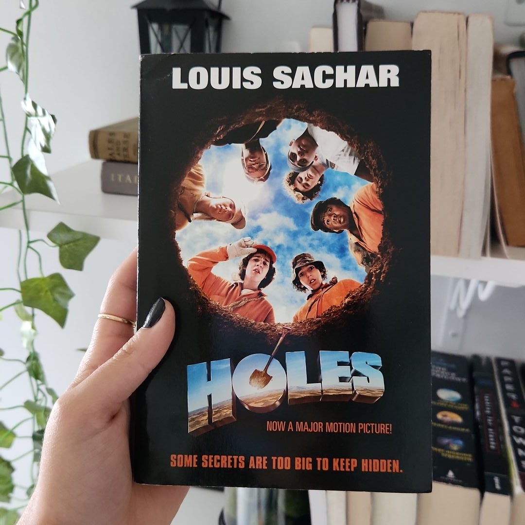 Holes