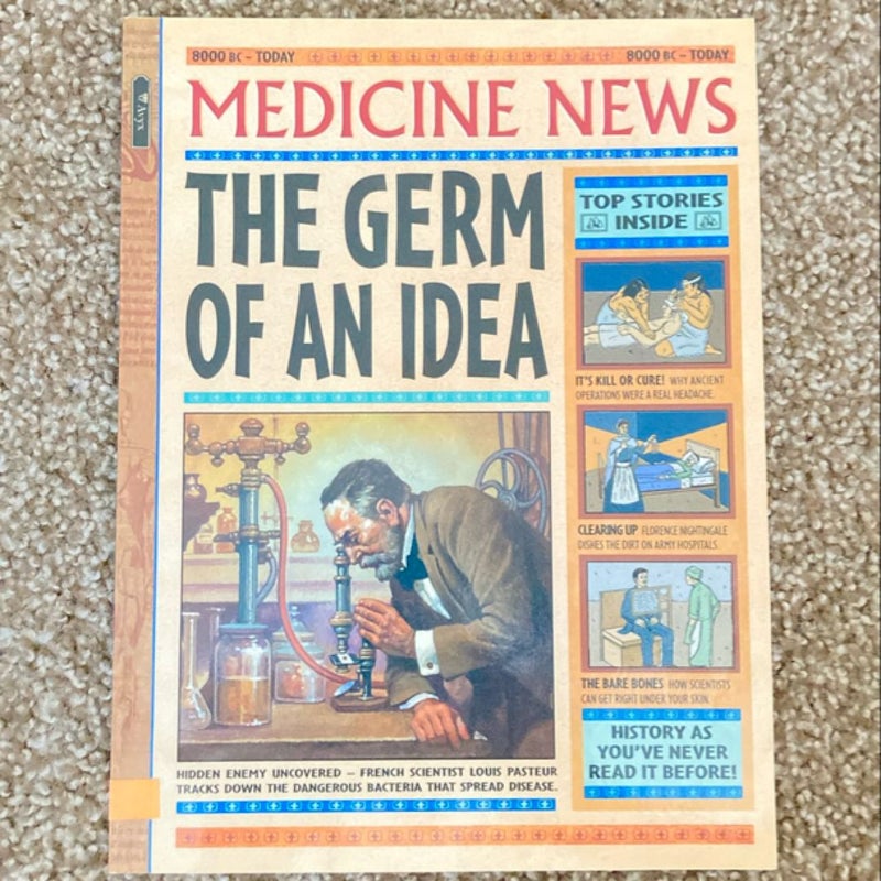 Medicine News