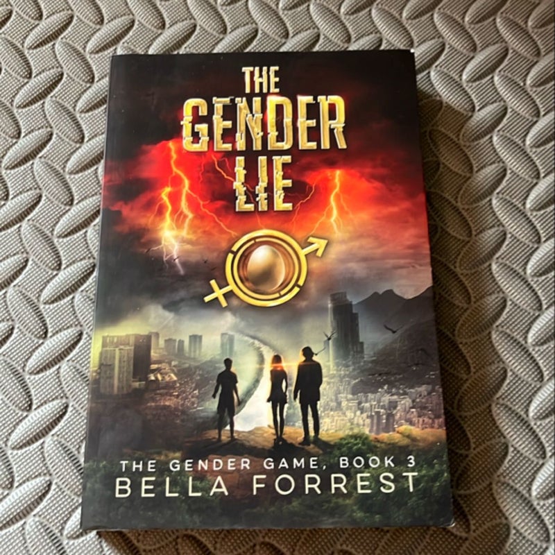 The Gender Lie