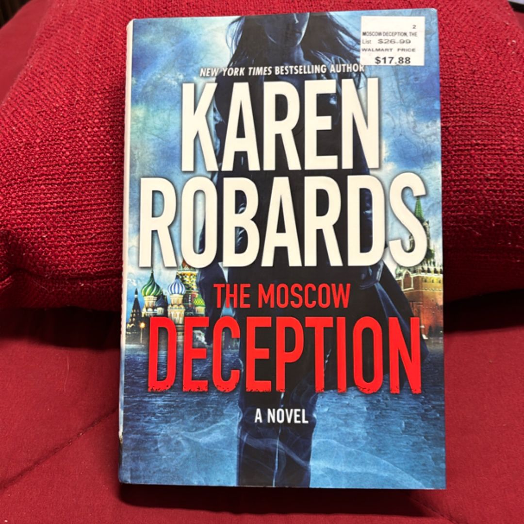 The Moscow Deception