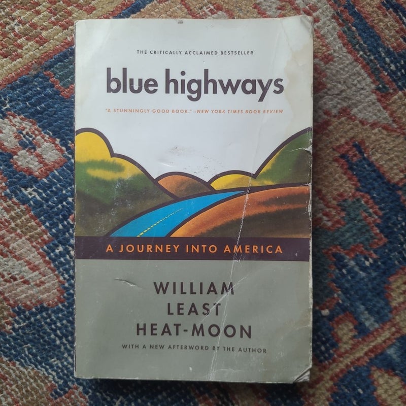 Blue Highways