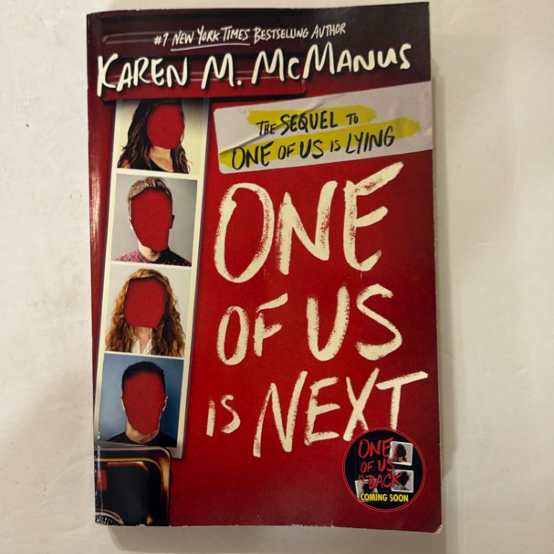 One of Us Is Next  (1874)