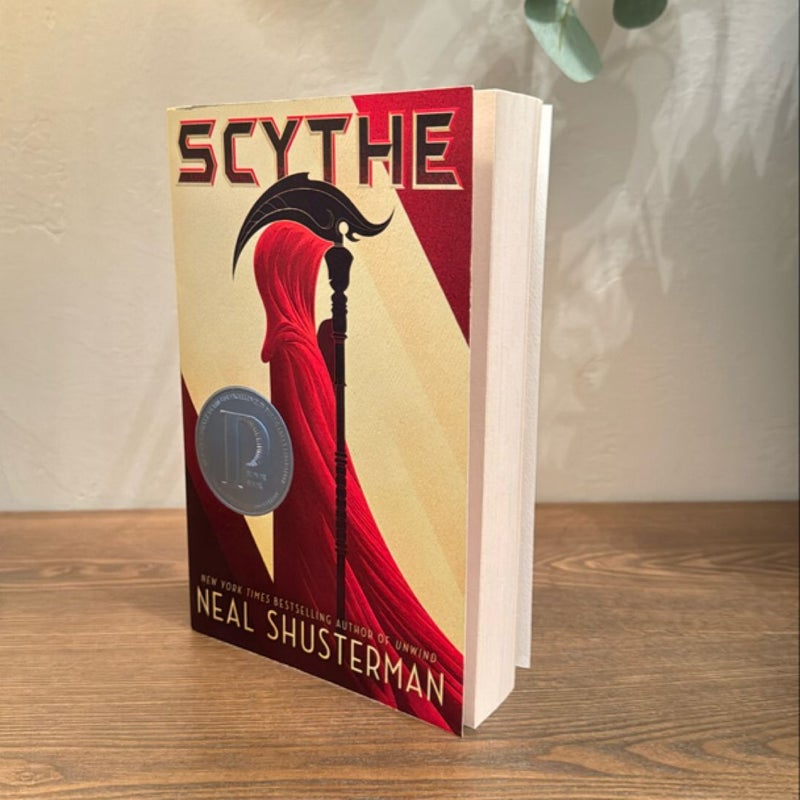 Scythe