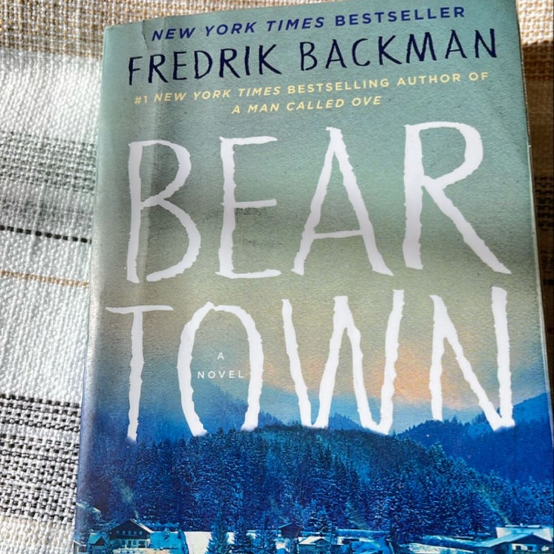 Beartown