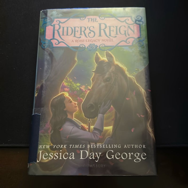 The Rider's Reign