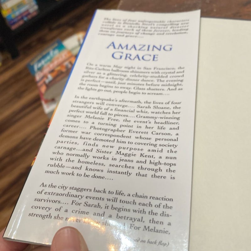 Amazing Grace