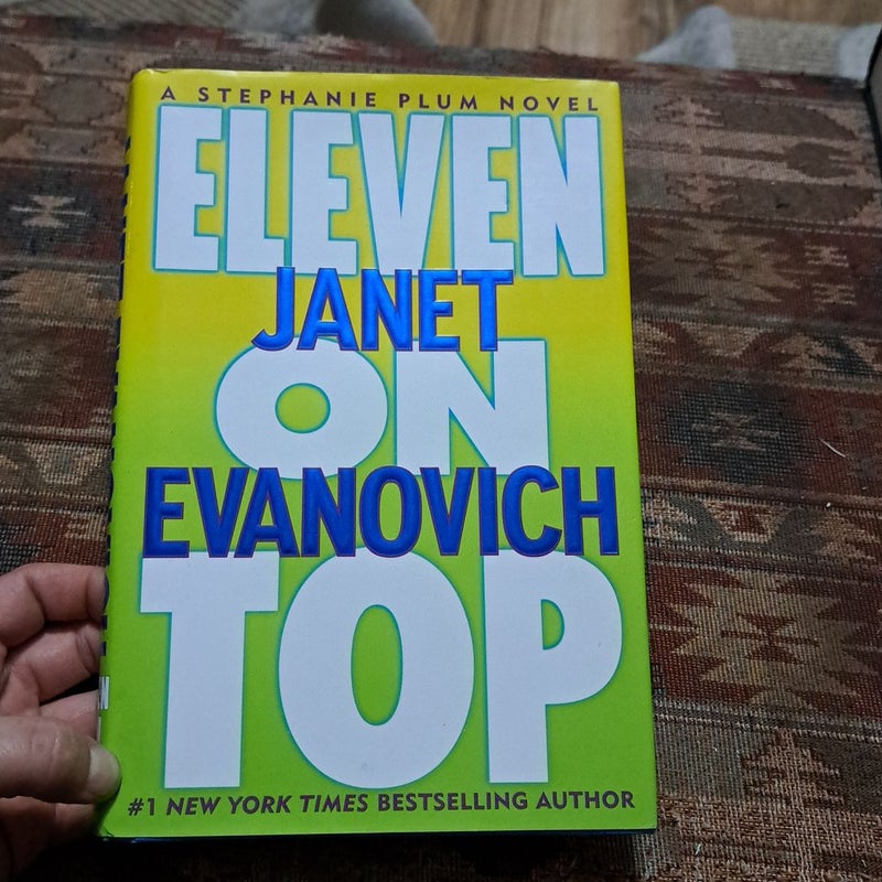 Eleven on Top