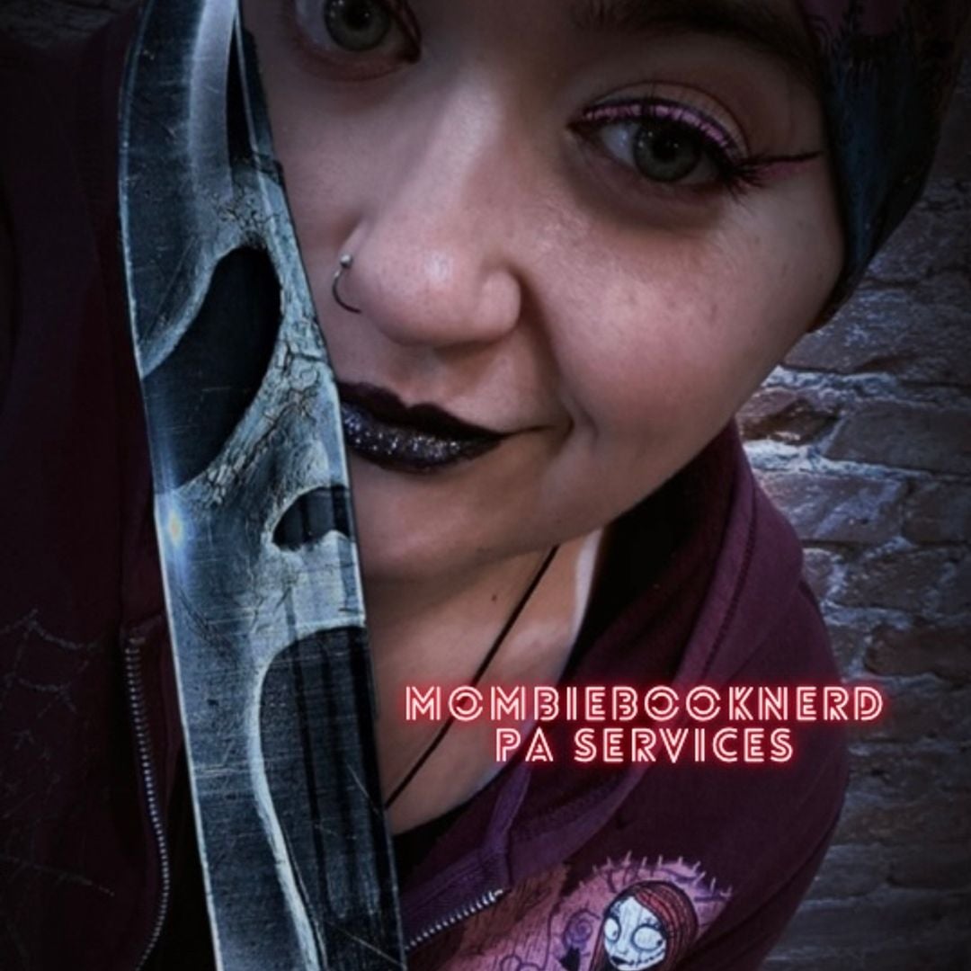 Mombiebooknerd