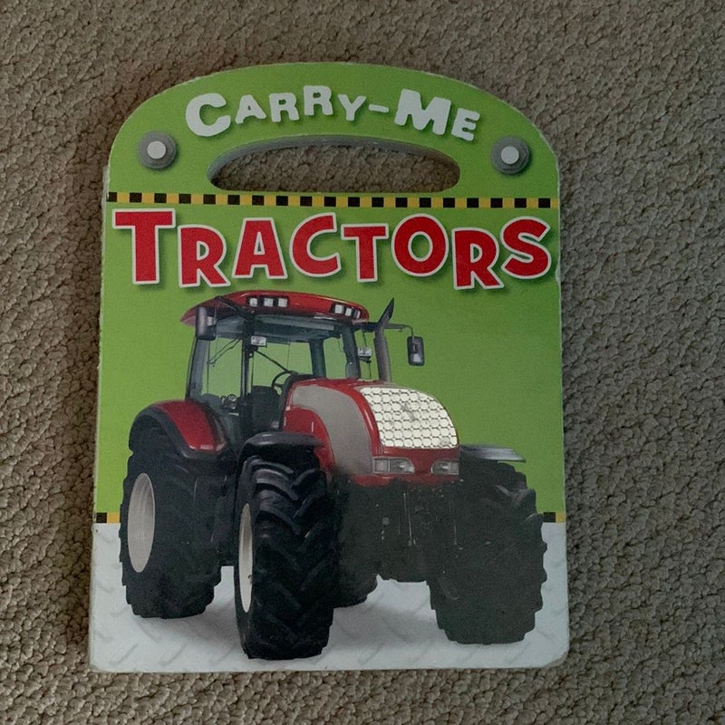 Tractors