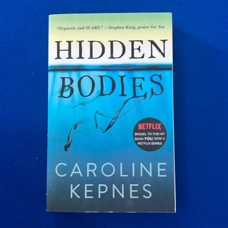 Hidden Bodies