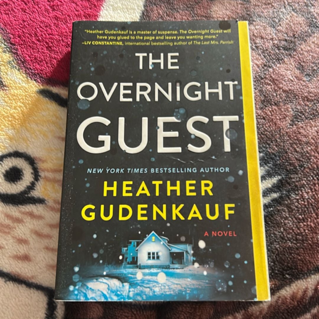 The Overnight Guest