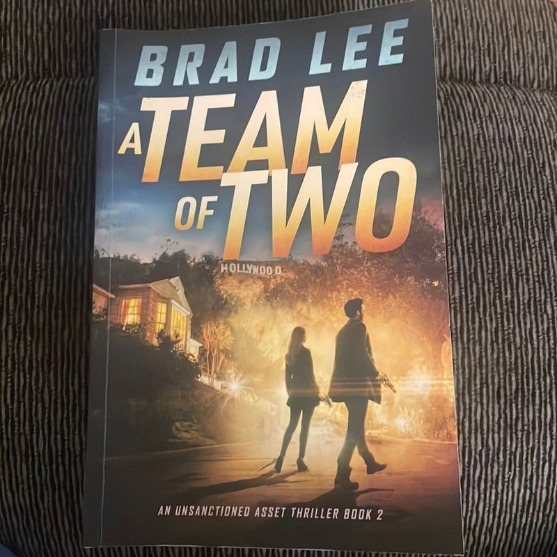 A Team of Two