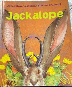 Jackalope